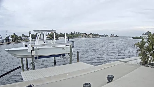 Bimini Bay web cam