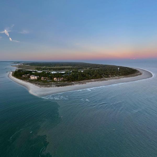 Hilton Head Island, South Carolina