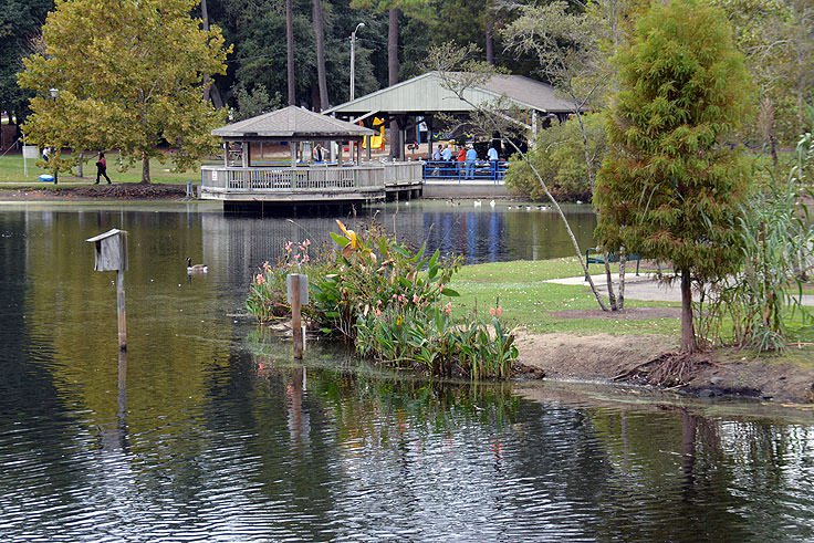 McLean Park in North Myrtle Beach