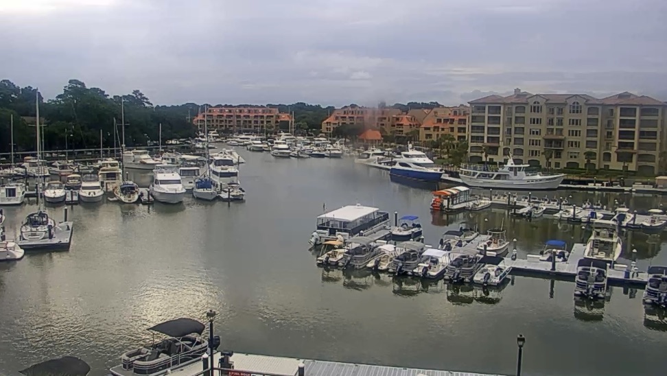 Shelter Cove Marina Live Cam