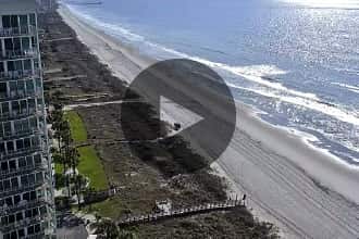 Avista Resort webcam