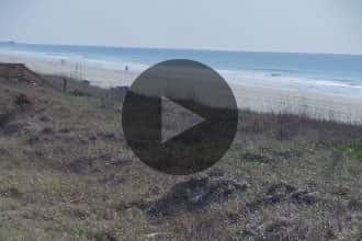 Elliott Beach Rentals webcam