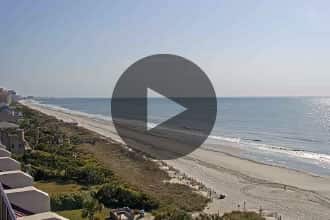 Grande Shores Resort webcam