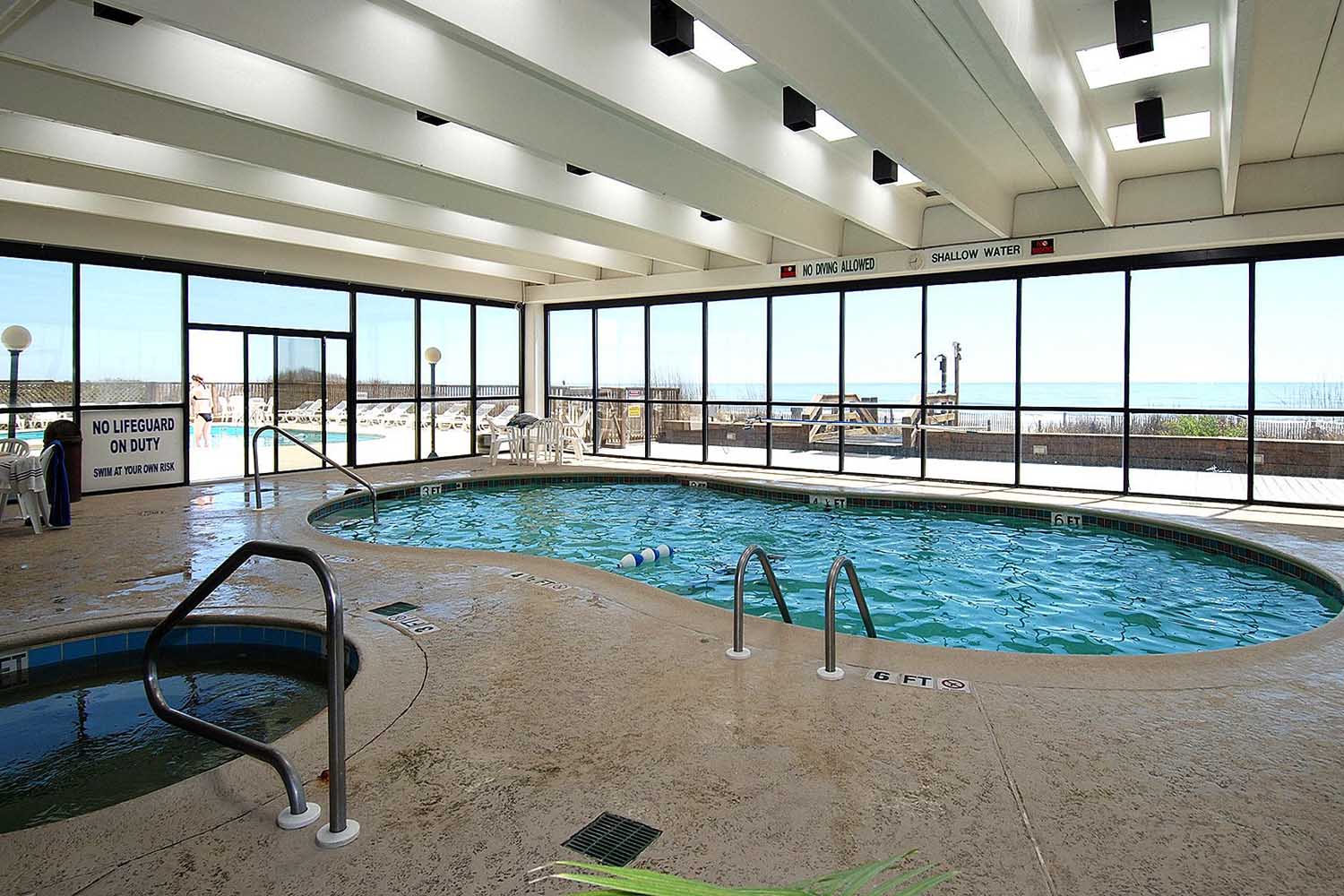Waterpointe Ii 2 North Myrtle Beach Sc Vacation Condo Rentals