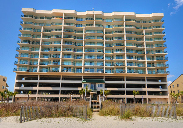North S Villas Myrtle Beach Sc Condos For North S Villas 1005 Ocean Blvd Myrtle Beach Sc 29582
