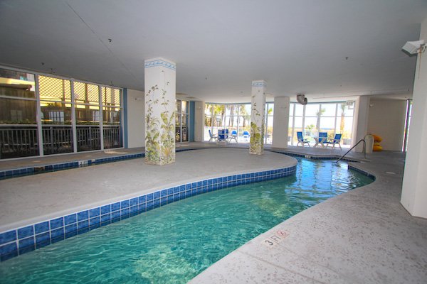 Ocean Blue Myrtle Beach Ocean Blue Condos For Rent