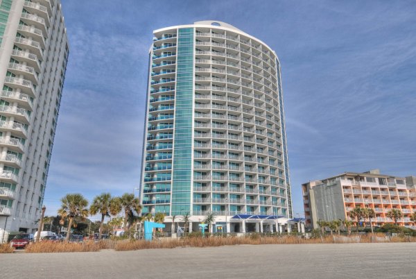 Oceans One Resort Myrtle Beach