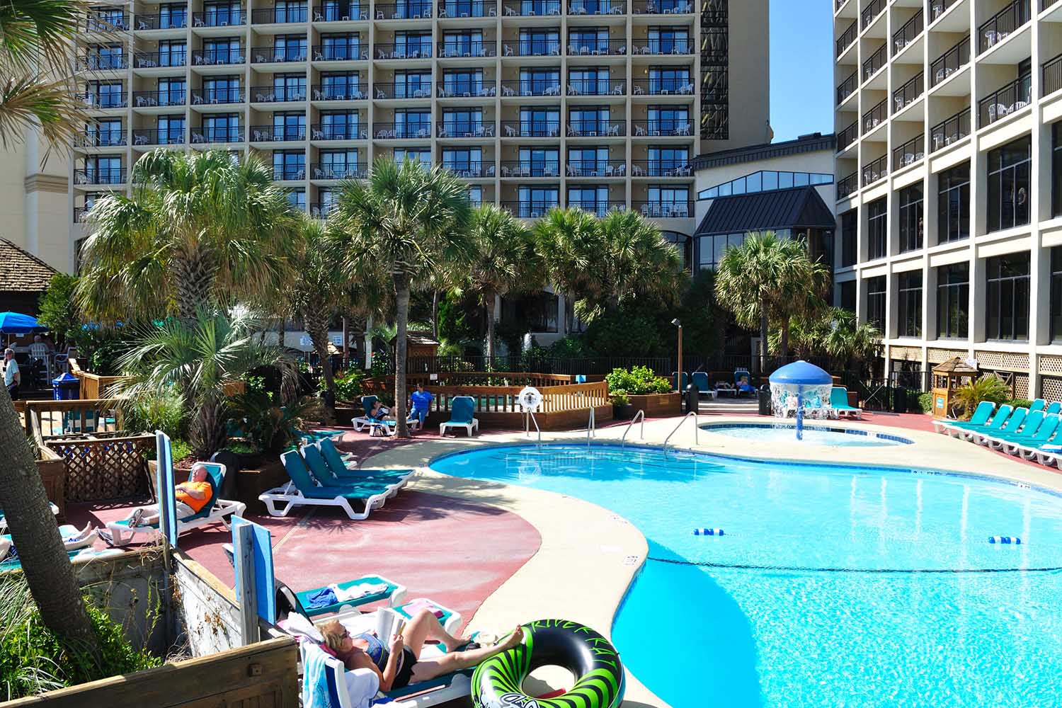 Beach Cove Resort North Myrtle Beach Vacation Condo Rentals