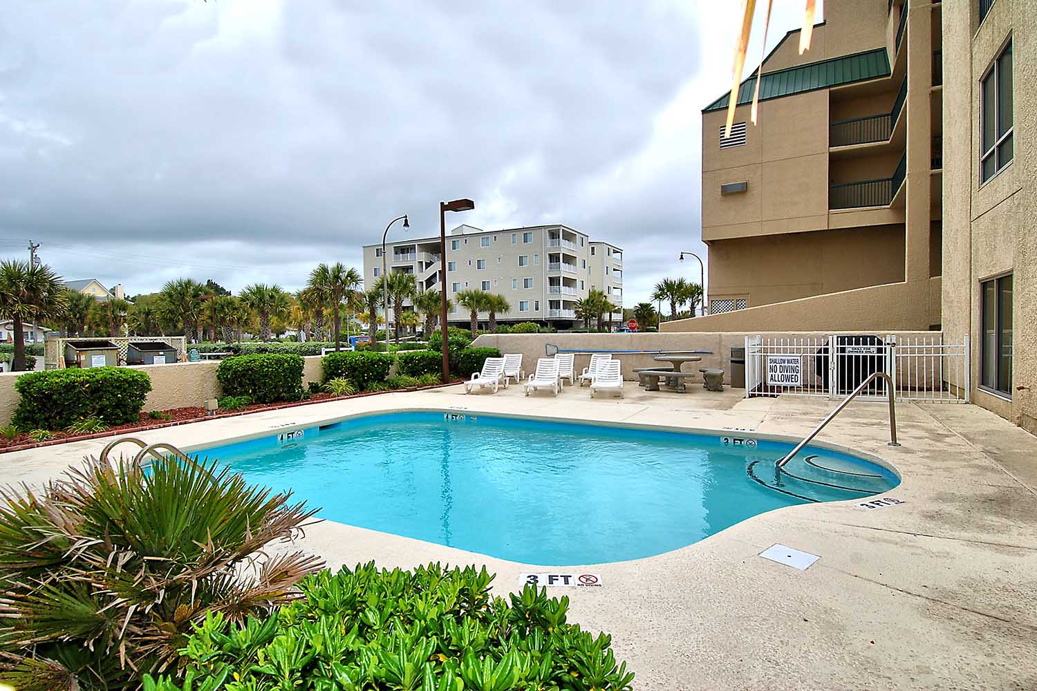 Emerald Cove Ii 2 North Myrtle Beach Sc Vacation Als Emerald Cove Ii 2 North Myrtle Beach
