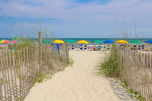 south beach vacation home rentals