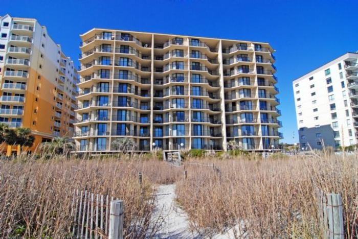 Summit North Myrtle Beach