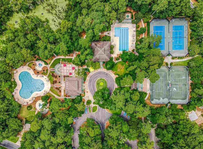 Tidewater Plantation