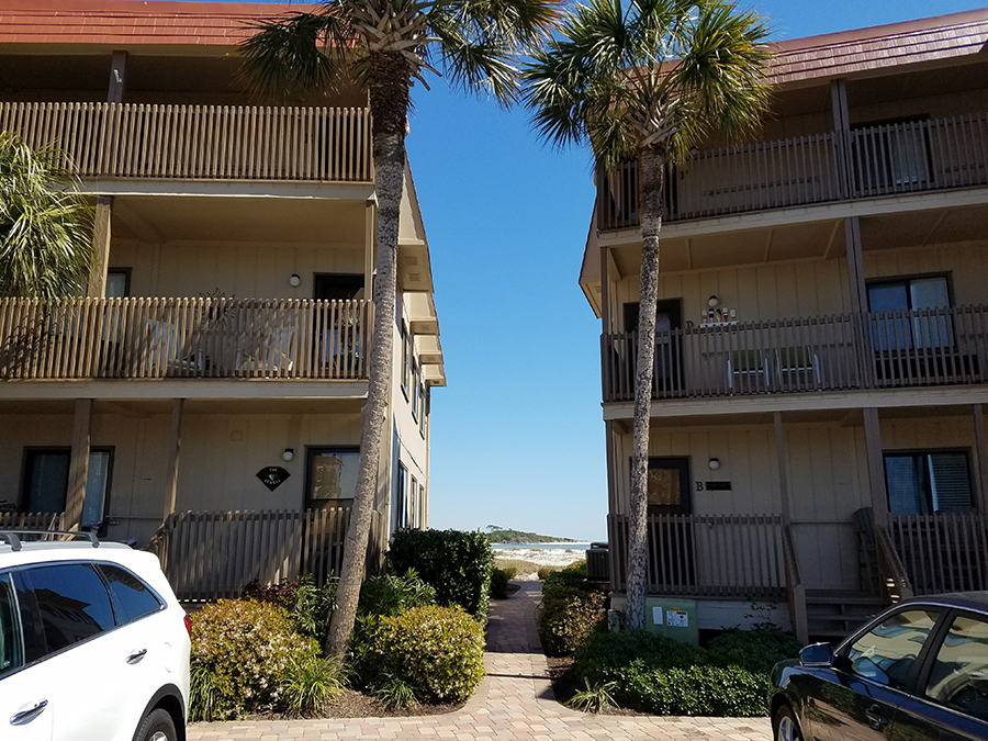 Inlet Point Villas Rentals