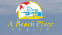 A Beach Place Realty logo
