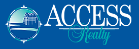 Access Realty logo