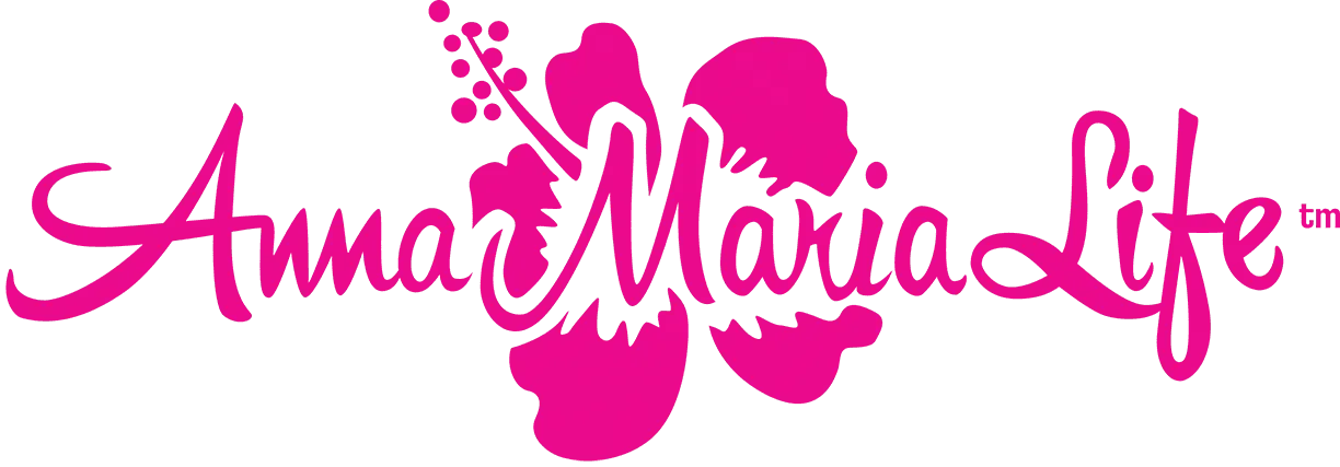 Anna Maria Life Vacation Rentals logo