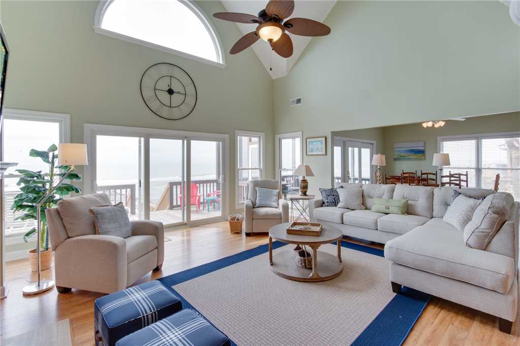 Avocet Properties - Folly Beach, SC