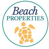 Beach Properties of Hilton Head logo