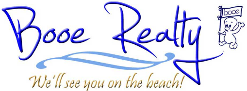 Booe Realty logo