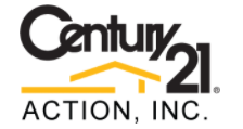 Century 21 Action logo