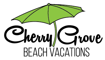 Cherry Grove Beach Vacations logo