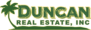 Duncan Real Estate & Vacation Rentals logo