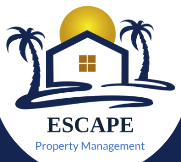 Escape Property Management logo