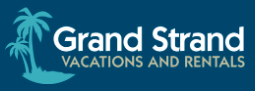 Grand Strand Vacations and Rentals logo