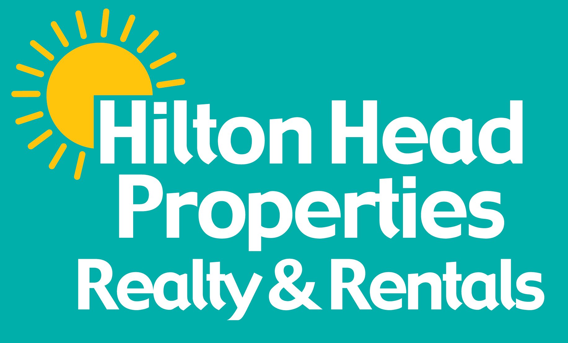 Hilton Head Properties Realty and Rentals logo