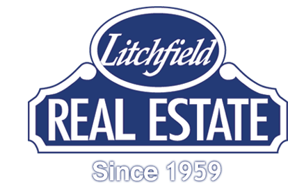 Litchfield Real Estate & Vacation Rentals logo