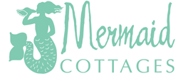 Mermaid Cottages logo