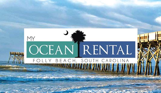 My Ocean Rental logo
