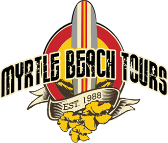 Myrtle Beach Tours logo