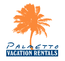 Palmetto Vacation Rentals logo