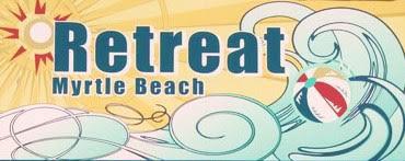 Retreat Myrtle Beach logo