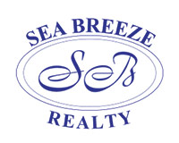 Sea Breeze Realty logo