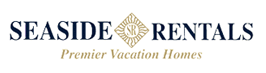 Seaside Rentals Premier Vacation Homes logo