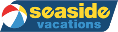 Seaside Vacations logo