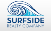 Surfside Realty Company logo