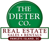 The Dieter Company logo