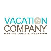 The Vacation Company logo