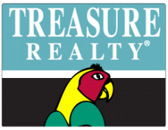 Treasure Realty logo