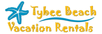 Tybee Beach Vacation Rentals logo