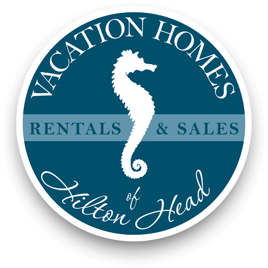 Vacation Homes of Hilton Head logo