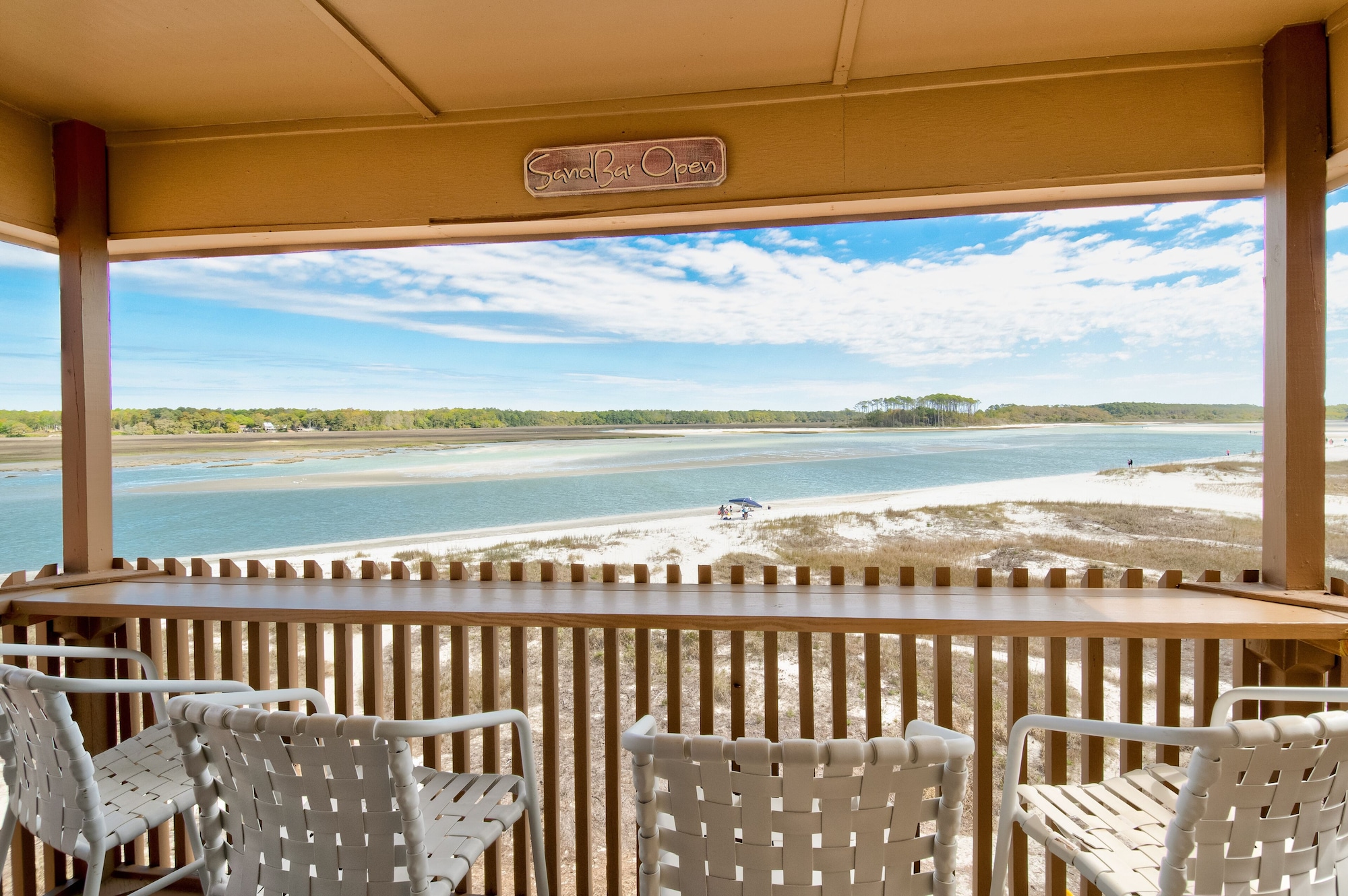 Inlet Point Villas 4F